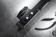 Recaro JP Spec Mounting Solution (E46 M3)