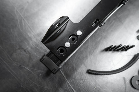 Recaro JP Spec Mounting Solution (E46 M3)