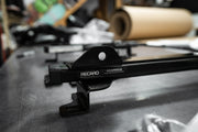 Recaro JP Spec Mounting Solution (E46 M3)