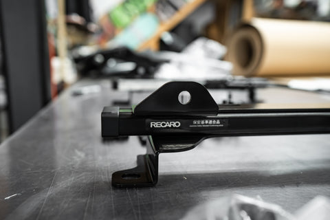 Recaro JP Spec Mounting Solution (E46 M3)
