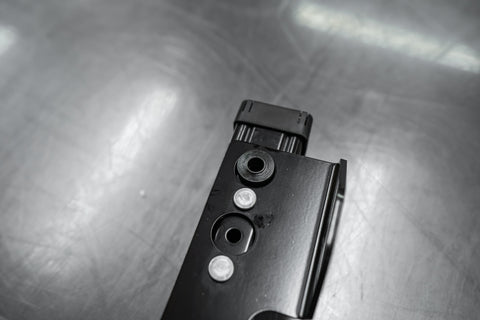 Recaro JP Spec Mounting Solution (E46 M3)