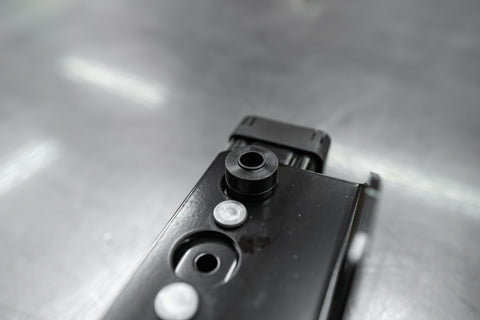Recaro JP Spec Mounting Solution (E46 M3)