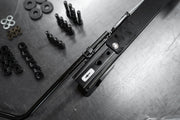 Recaro JP Spec Mounting Solution (E46 M3)