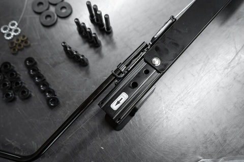 Recaro JP Spec Mounting Solution (E46 M3)