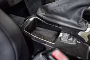 CSL Center Console