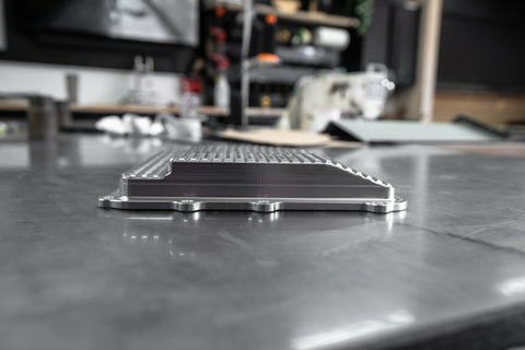 GTS Motorsport DCT Oil Pan Kits