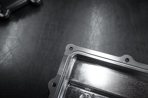 GTS Motorsport DCT Oil Pan Kits