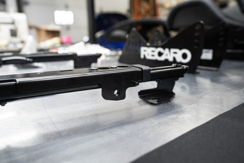 Recaro JP Spec Mounting Solution (M3 V8/1M/F8x M)