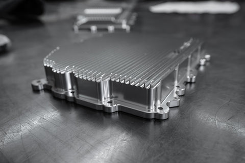 GTS Motorsport DCT Oil Pan Kits