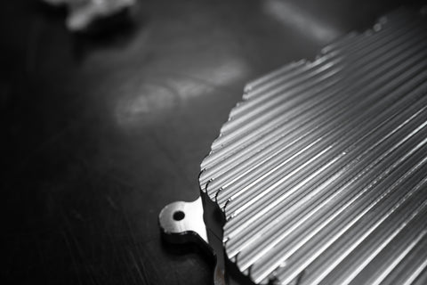 GTS Motorsport DCT Oil Pan Kits