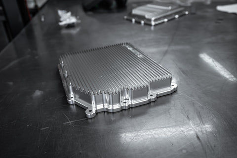 GTS Motorsport DCT Oil Pan Kits