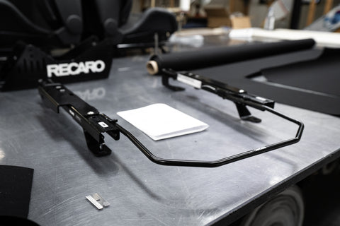 Recaro JP Spec Mounting Solution (M3 V8/1M/F8x M)