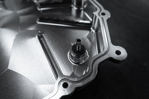 GTS Motorsport DCT Oil Pan Kits