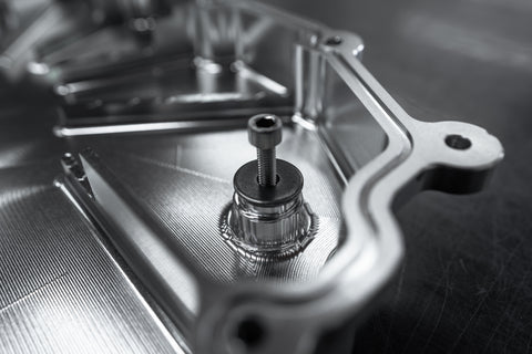 GTS Motorsport DCT Oil Pan Kits
