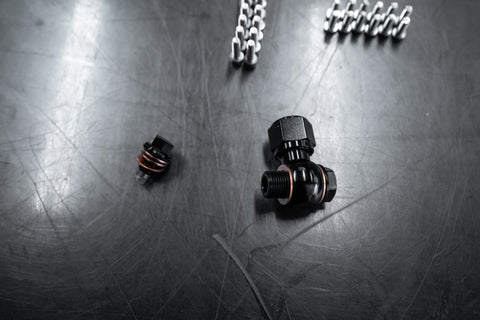 GTS Motorsport DCT Oil Pan Kits