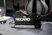 Recaro JP Spec Mounting Solution (M3 V8/1M/F8x M)