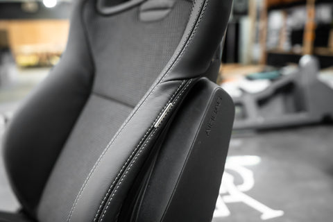 Bespoke Recaro Sportster CS