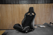 Recaro Sportster CS / Bolt On Kit (E9x M3/1M/F8x Mx)