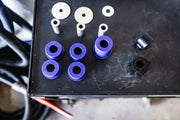 Poly Differential Bushings Set (E9x M3)