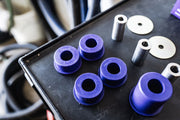 Poly Differential Bushings Set (E9x M3)