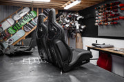 Bespoke Recaro Sportster CS