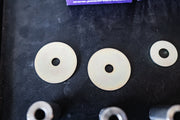 Poly Differential Bushings Set