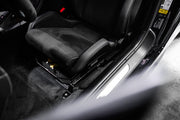 Recaro Sportster CS / Plug & Play Kit (E90/E92 M3)