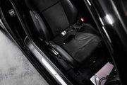 Recaro Sportster CS / Plug & Play Kit (E90/E92 M3)