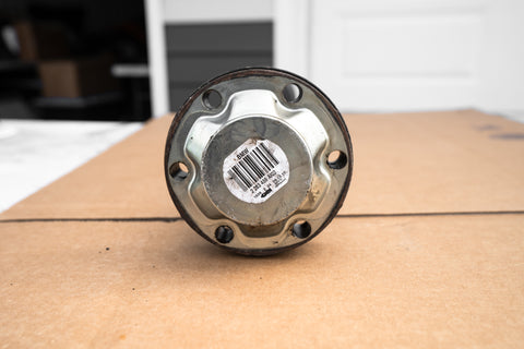 Left Half Shaft (E9x M3)