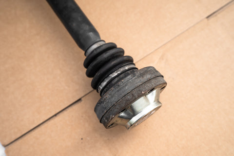 Left Half Shaft (E9x M3)