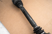 Left Half Shaft (E9x M3)