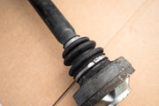 Left Half Shaft (E9x M3)