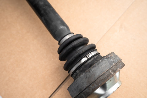 Left Half Shaft (E9x M3)