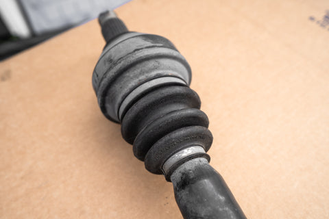 Left Half Shaft (E9x M3)