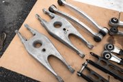 Rear Suspension Arms (E9x M3)