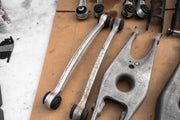 Rear Suspension Arms (E9x M3)