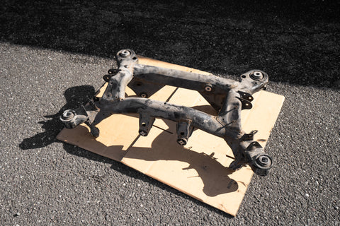 Rear Subframe (E9x M3)