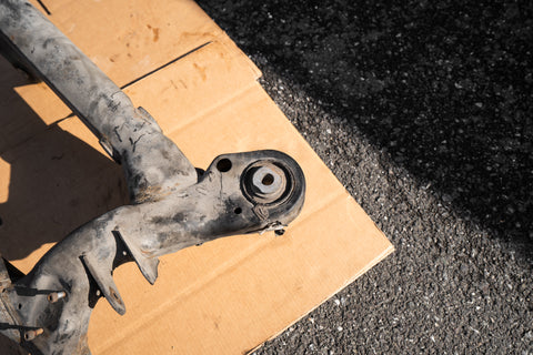 Rear Subframe (E9x M3)