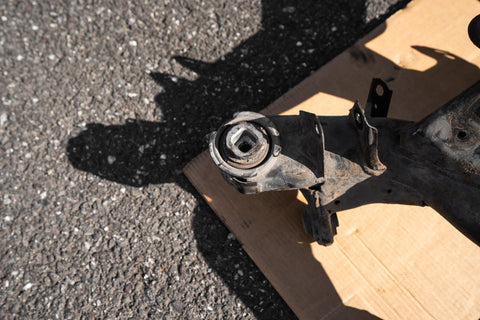 Rear Subframe (E9x M3)