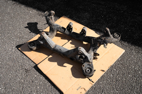 Rear Subframe (E9x M3)