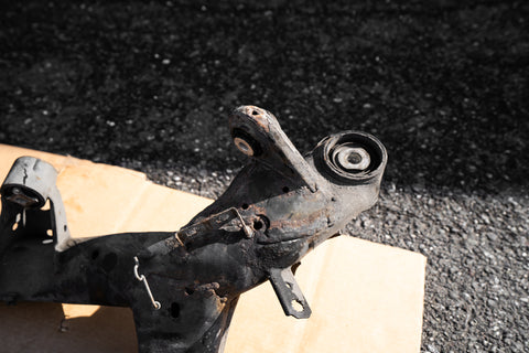 Rear Subframe (E9x M3)