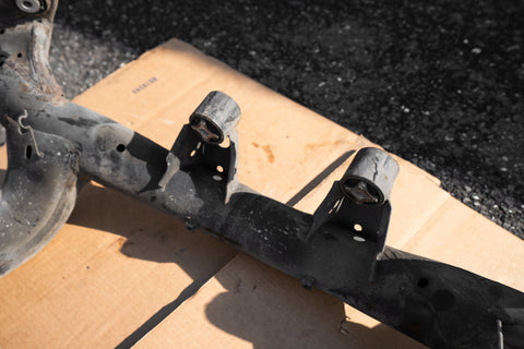 Rear Subframe (E9x M3)