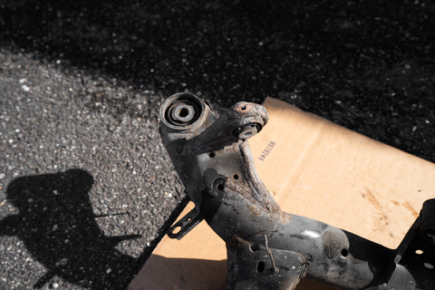 Rear Subframe (E9x M3)