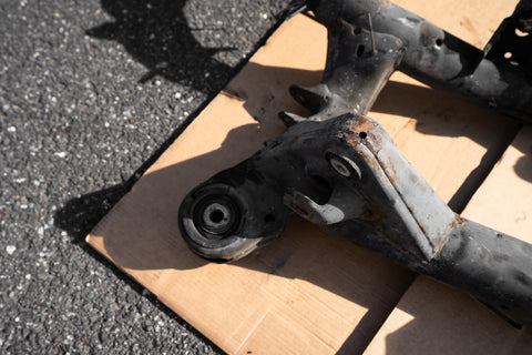 Rear Subframe (E9x M3)