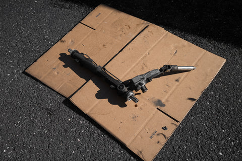 Steering Rack & Pinion (E9x M3)