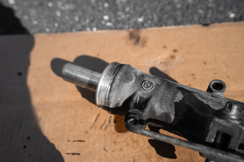 Steering Rack & Pinion (E9x M3)