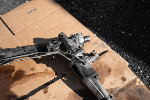 Steering Rack & Pinion (E9x M3)