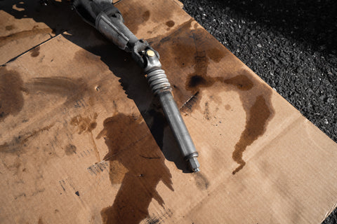 Steering Rack & Pinion (E9x M3)