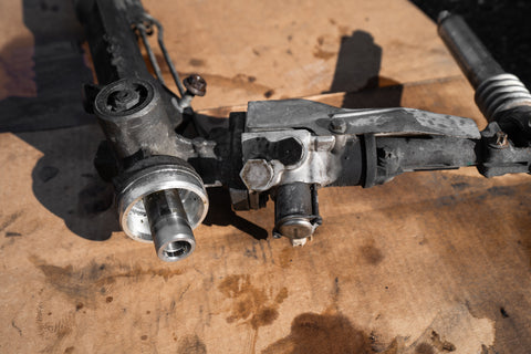 Steering Rack & Pinion (E9x M3)