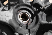Left Rear Knuckle & Hub (E9x M3)